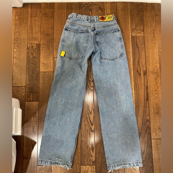 UNIF X Jeans size 23 - Picture 6 of 7